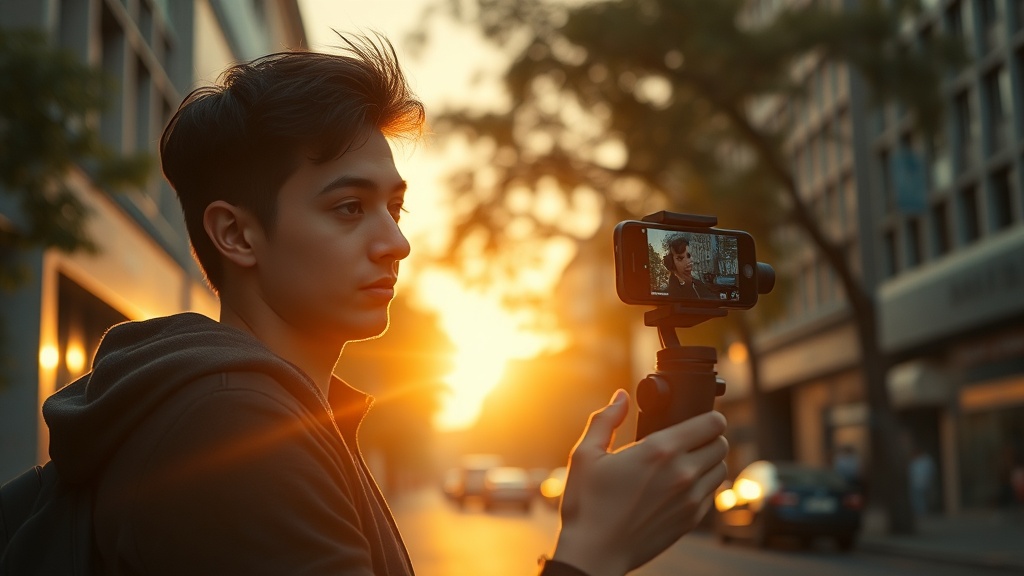 Reporteros del Futuro